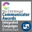 Communicator Award Logo