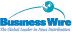 Business Wire Logo