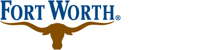 City of Fort Worth Logo