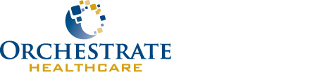 Orchestrate Healthcare Logo