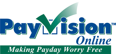 PayVision Online logo