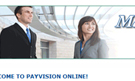 PayVision Online